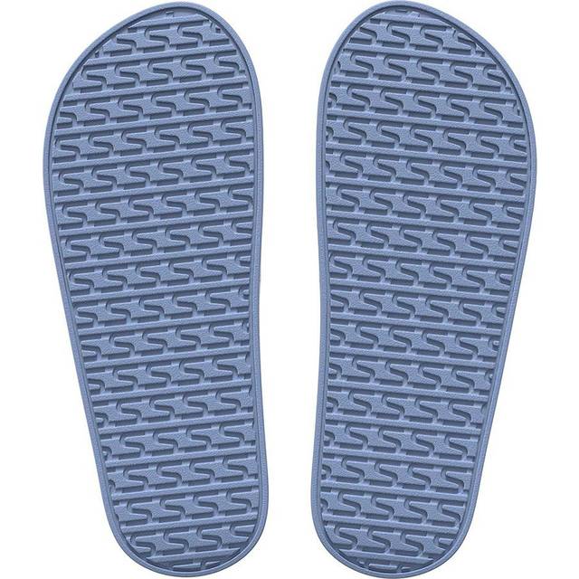 Speedo Entry Slide Blue