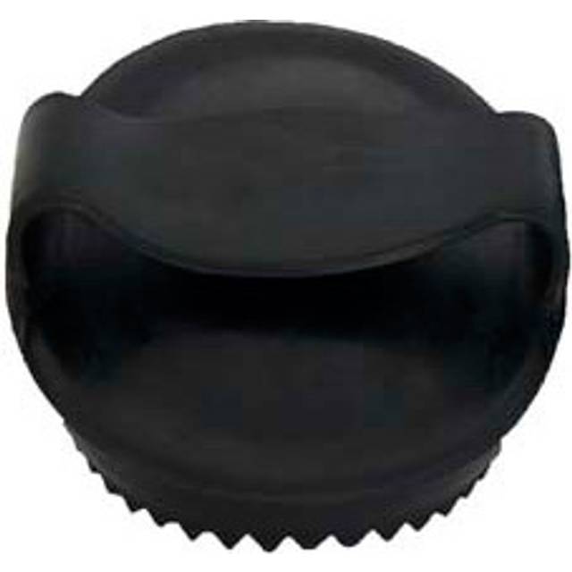 rubber weeder T de T - Noir