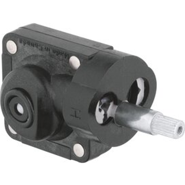 Grohe 47080000 Cartridge Pressure Balance  3.75 x 5.00 x 2.00 inches  Chrome
