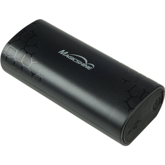 Magicshine Magicshine 2 cell battery Round, batteri