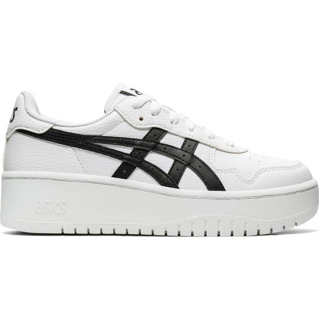 Women's Trainers Asics Japan S Pf - Blanc