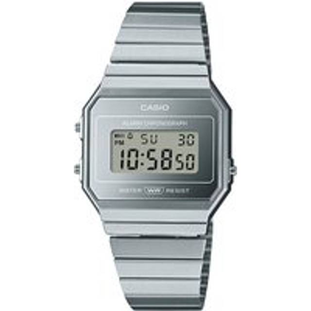 Casio A700 Classic Unisex Watch