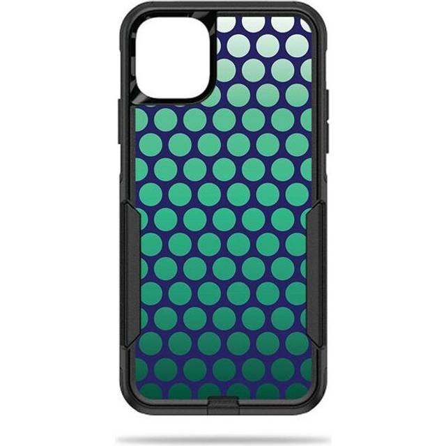 MightySkins OTCIP11PRM-Spots Skin Decal Wrap for OtterBox Commuter iPhone 11 Pro Max Sticker - Spots