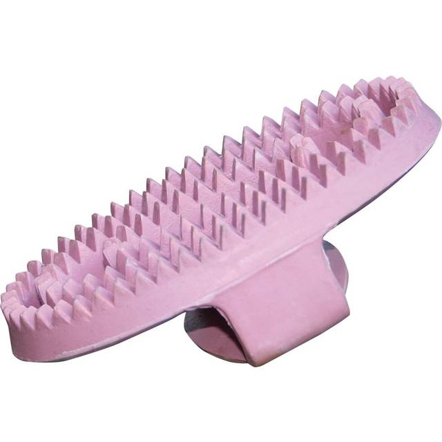 Brush Harry's Horse Roskam rubber klein - Rose
