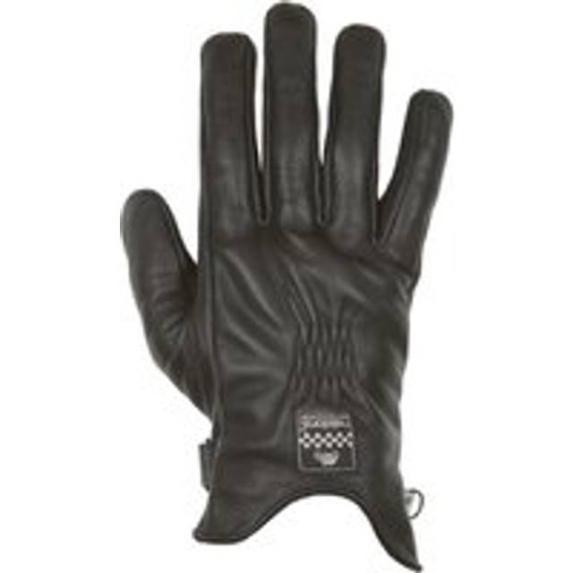 Helstons Swallow, black, Size M L for Women