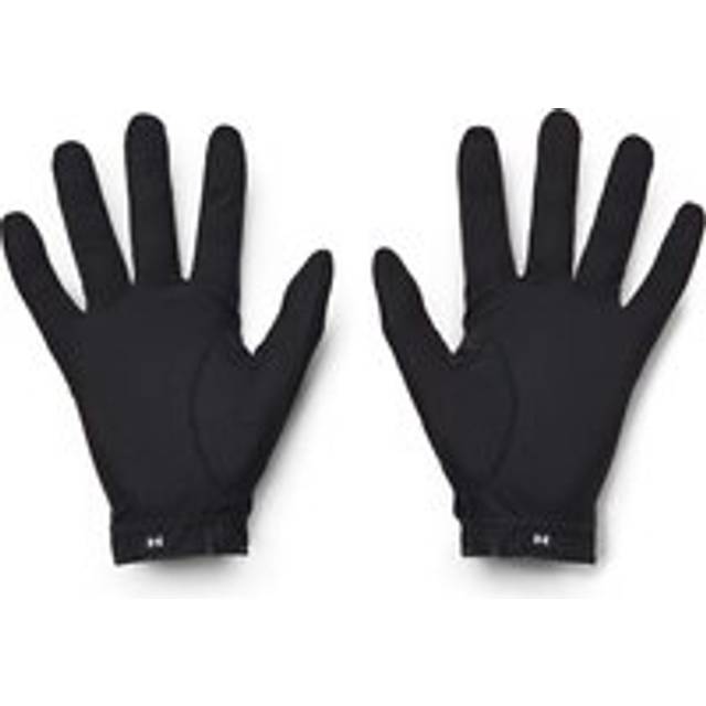 Under Armour Storm Rain Golf Gloves - Black Black / M