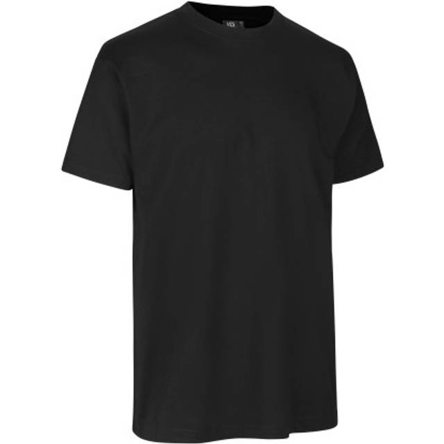 ID Identity PRO Wear T-skjorte, Svart