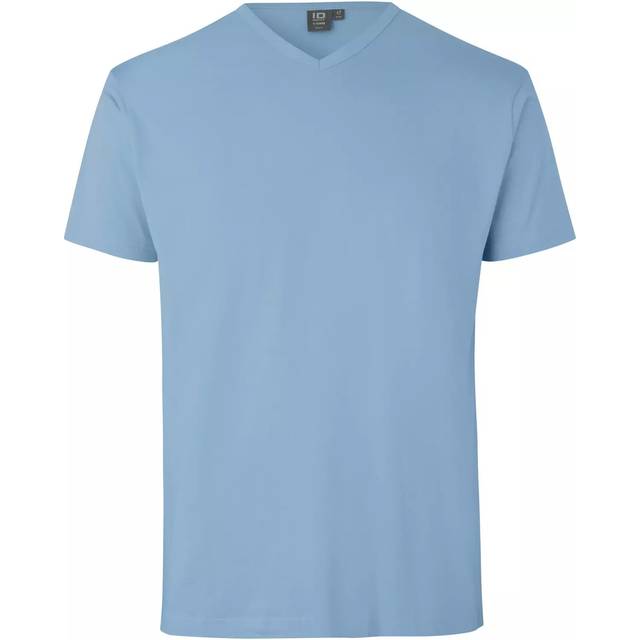 ID Identity T-TIME® T-shirtLjus blå / S