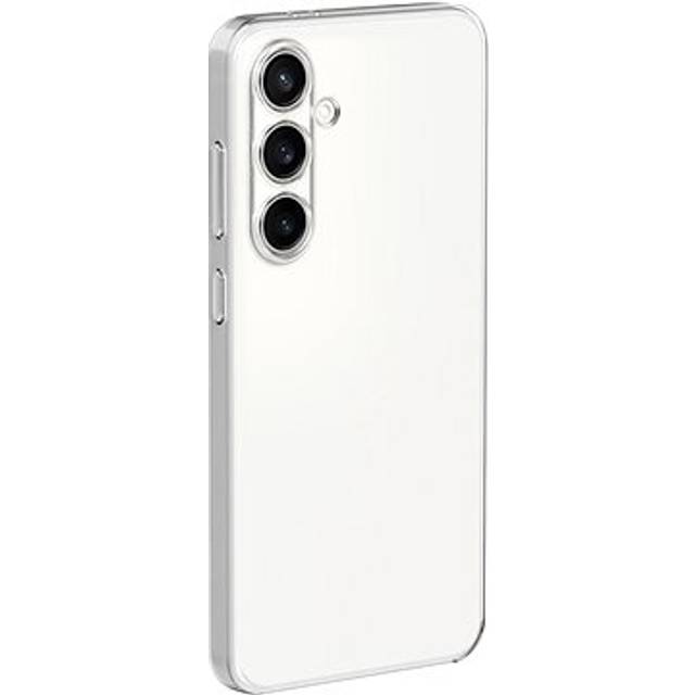 Samsung Galaxy S24 FE Clear Case
