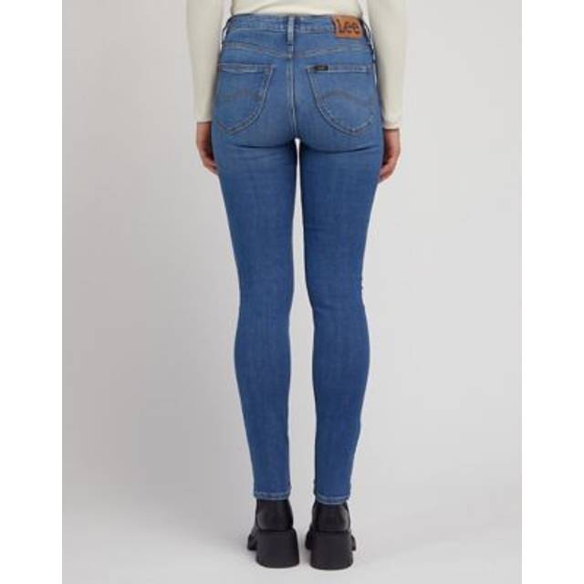 Jeans 'SCARLETT HIGH'