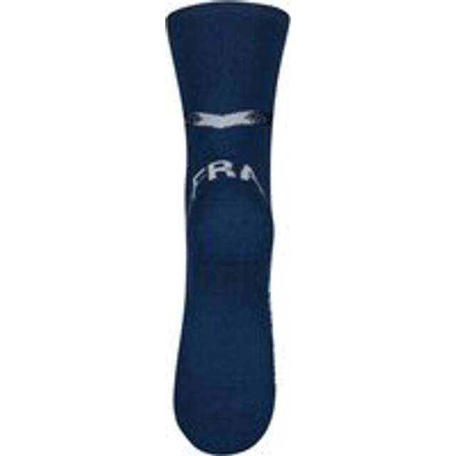 High socks Le Coq Sportif Paris 2024 N° 1 - Bleu - 35/38