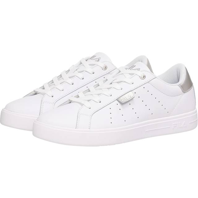 Låg sneaker 'Lusso'