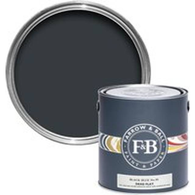 Farrow & Ball - Dead Flat 2.5L