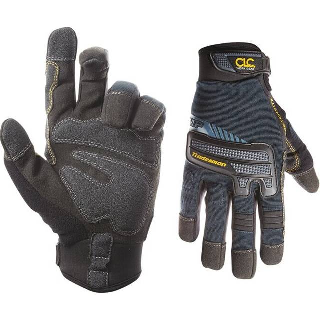Kuny's Tradesman Flexgrip Gloves - Large (Size 10) KUN145L