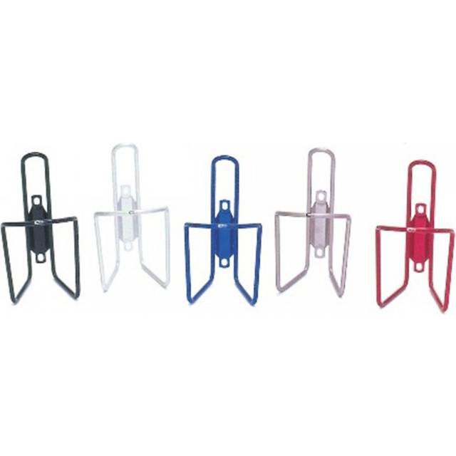 Tortec Aluminium Bottle Cage