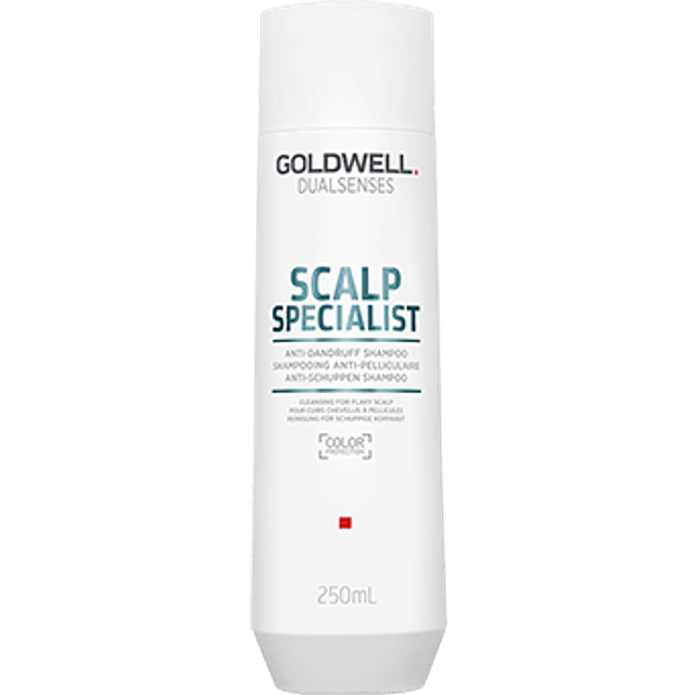 Goldwell Dualsenses - Scalp Specialist - Anti Dandruff Shampoo 250ml