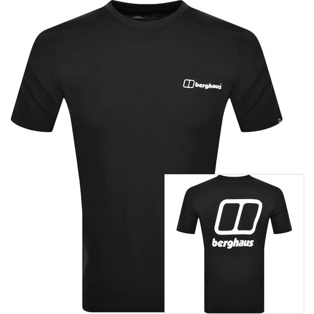Men's Logo T-Shirt - XXL