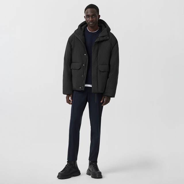Canada Goose Wilu Down Parka