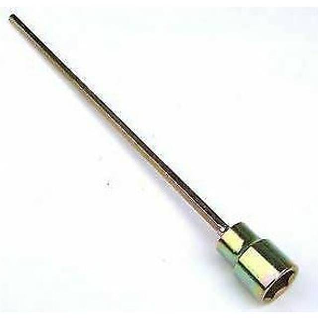 Caravan 50cm Corner Steady Legs Drill Winder Extension Adapter Socket 19mm Bar
