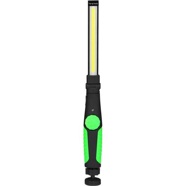 Rotated Foldable Magnetic USB Rechargeable COB LED Work Lights