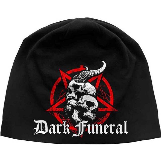 Dark funeral - clothing - unisex - n500z