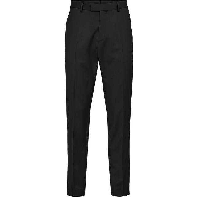 Tiger of Sweden Tenuta Herr Chinos Stl. 52 Regular - Från Magasin - Black (52 Regular)