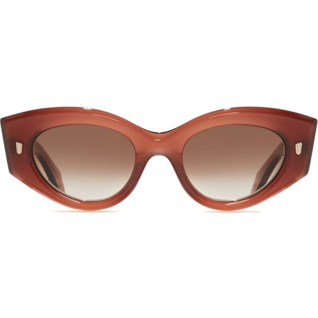 Cutler and Gross 9317 B3 Rusty Pink Colour Studio