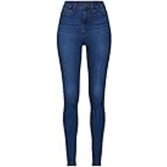 Nmcallie Skinny Fit Jeans