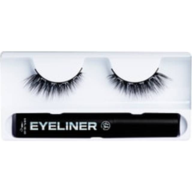Revolution BH Los Angeles Magnetic Lashes Tease Attraction Multi One Size
