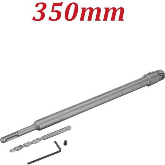 (1#) Round Rod 350MM Concrete Drill Hole Saw Cutter Air Conditioner Wall Puncher