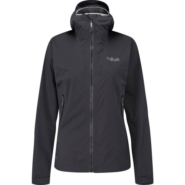 Kinetic 2.0 Waterproof Jacket Women