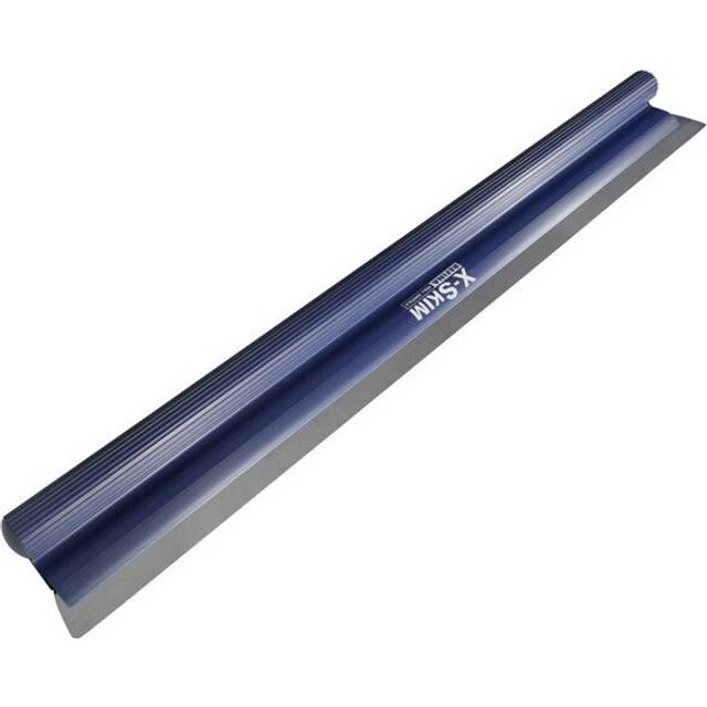 Refina X-skim Stainless Steel Spatula Plastering Rendering Roll Grip Blade 44