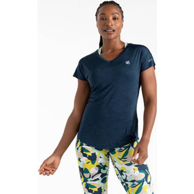 Vigilant Tee, Blue - 16