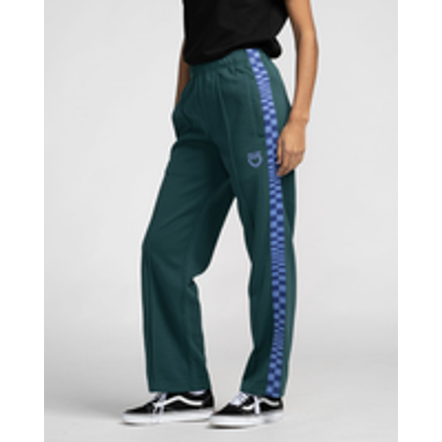 Oregon Joggers in Emerald - UK 10