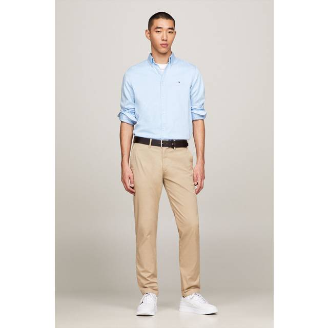Tommy Hilfiger Straight Fit Denton Chinos