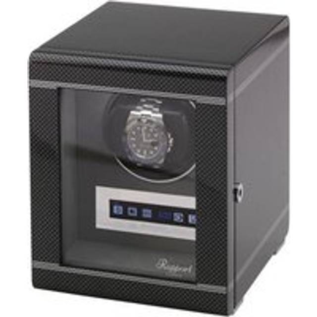 Rapport Watch Winder Formula Single Carbon Fibre