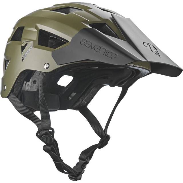 Mountain bike helmet Seven M2 - Vert