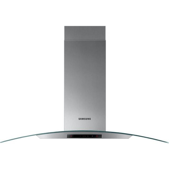 Samsung NK36C5070DS/UR 90cm Chimney Cooker Hood - Stainless Steel
