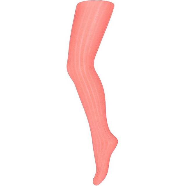 MP Strumpbyxor - Rib - Korall - MP - 60 - Strumpbyxor
