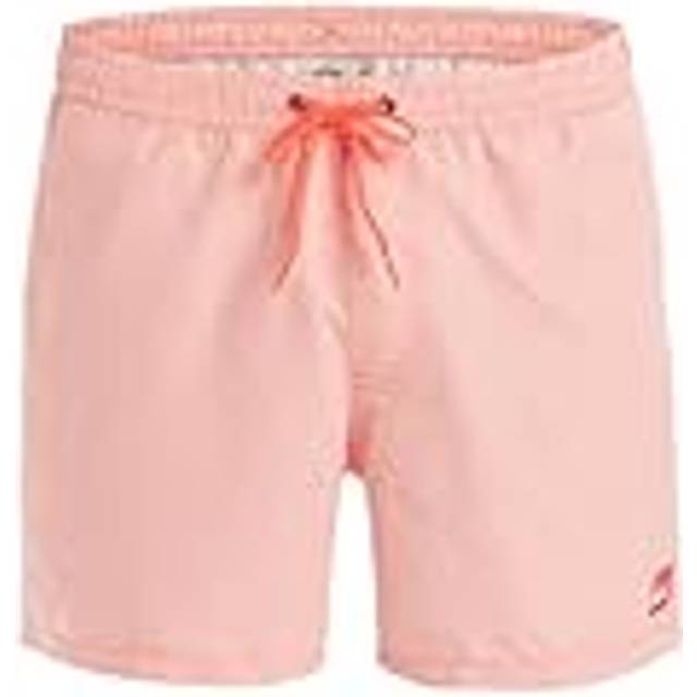 Everyday Deluxe Swim Shorts - coral - M
