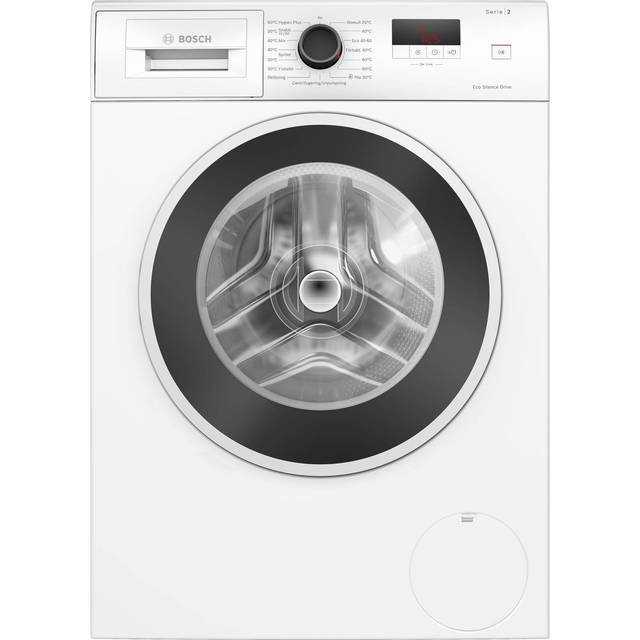 Bosch WGE0340ESN
