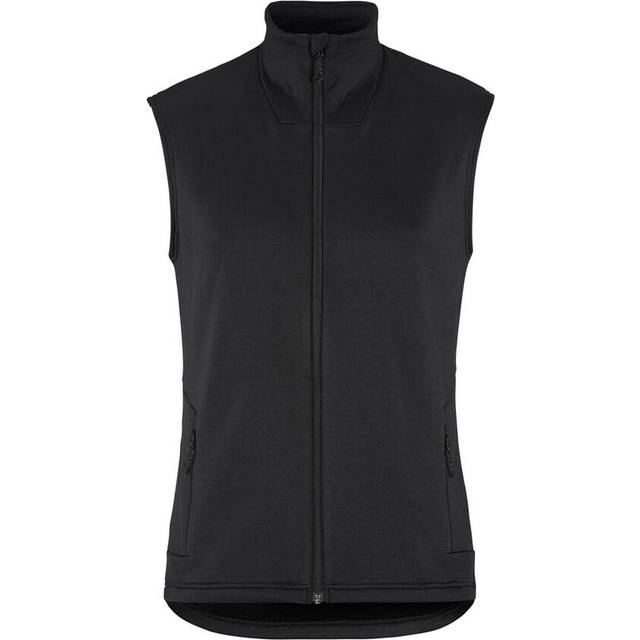 Craft Men's Adv Exlore Power Fleece Vest Black, XXL