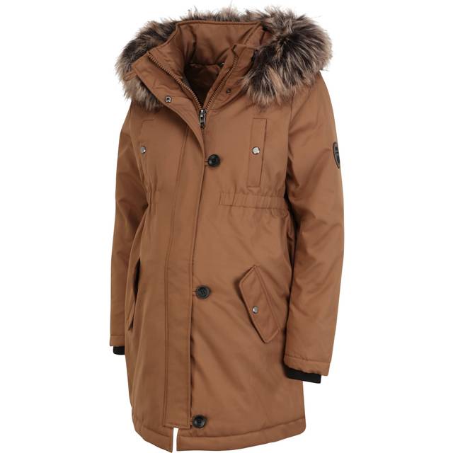 Olmiris Parka