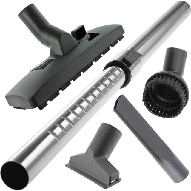 Brush Rod Tool Kit for TITAN TTB775VAC TTB776VAC TTB777VAC 20L 30L 40L 35mm