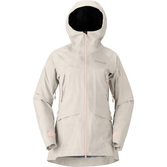 Norrøna Women's Møre GTX Jacket