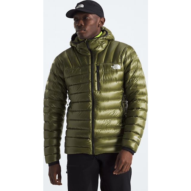 The North Face Summit Series Breithorn Hooded Down Jacket