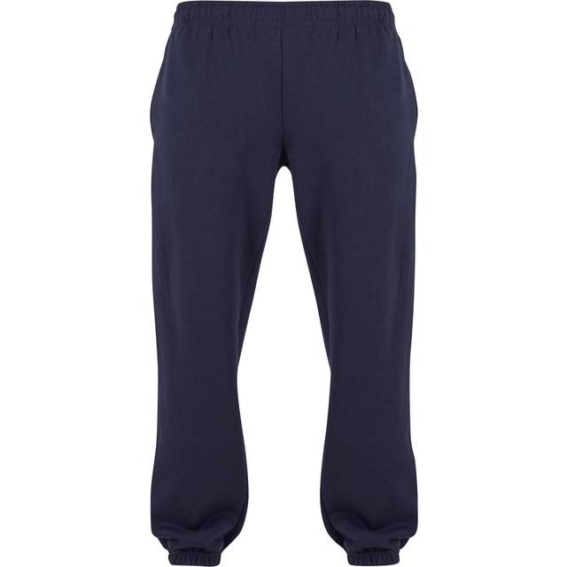 UC Men UC Basic Essential Sweatpants Navy / S Mjukisbyxor