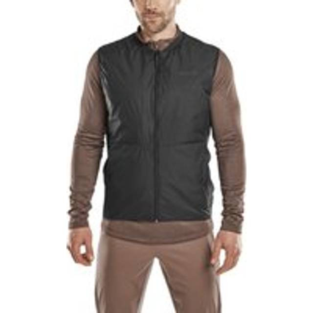 Running vest CEP Compression Cold Weather - Noir