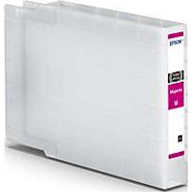 Original Epson T04A3 Magenta Extra High Capacity Ink Cartridge (C13T04A34N)