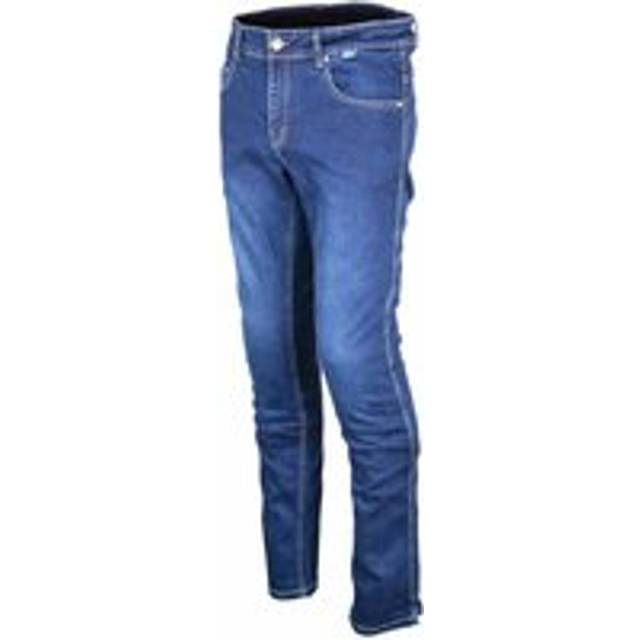 GMS-Moto Cobra, jeans